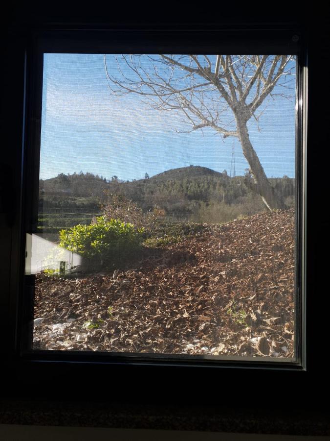 Quinta De Cerdeiro Villa Moes Buitenkant foto